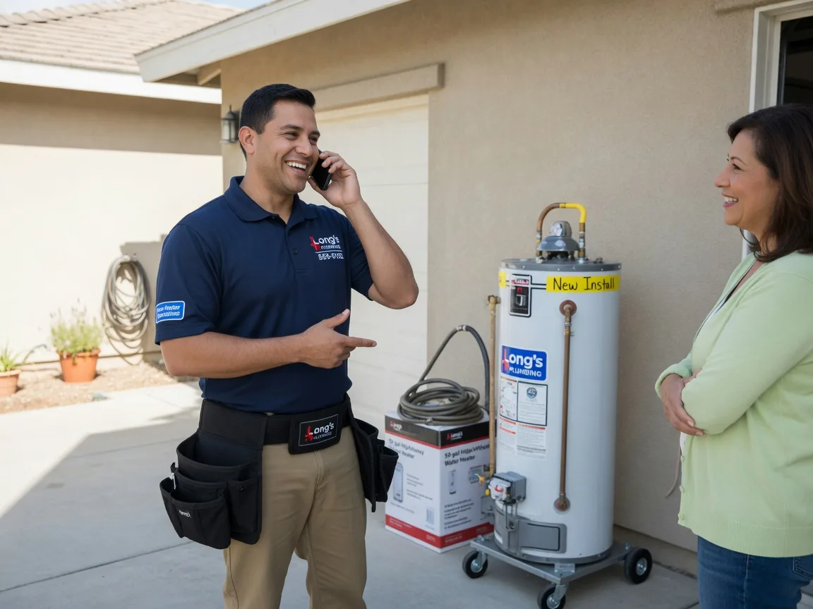 Leak Detection Strawberry, CA FAQs